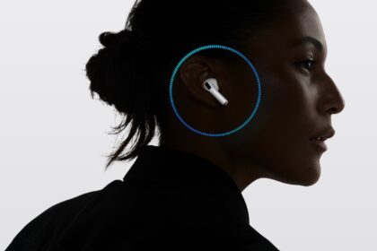 AirPods Pro 3: як нові навушники Apple відстежують пульс і вдосконалюють тренування