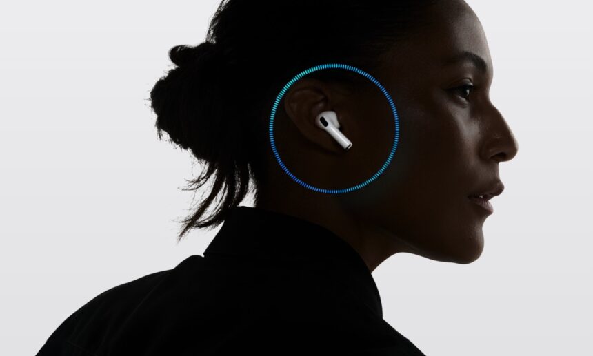 AirPods Pro 3: як нові навушники Apple відстежують пульс і вдосконалюють тренування