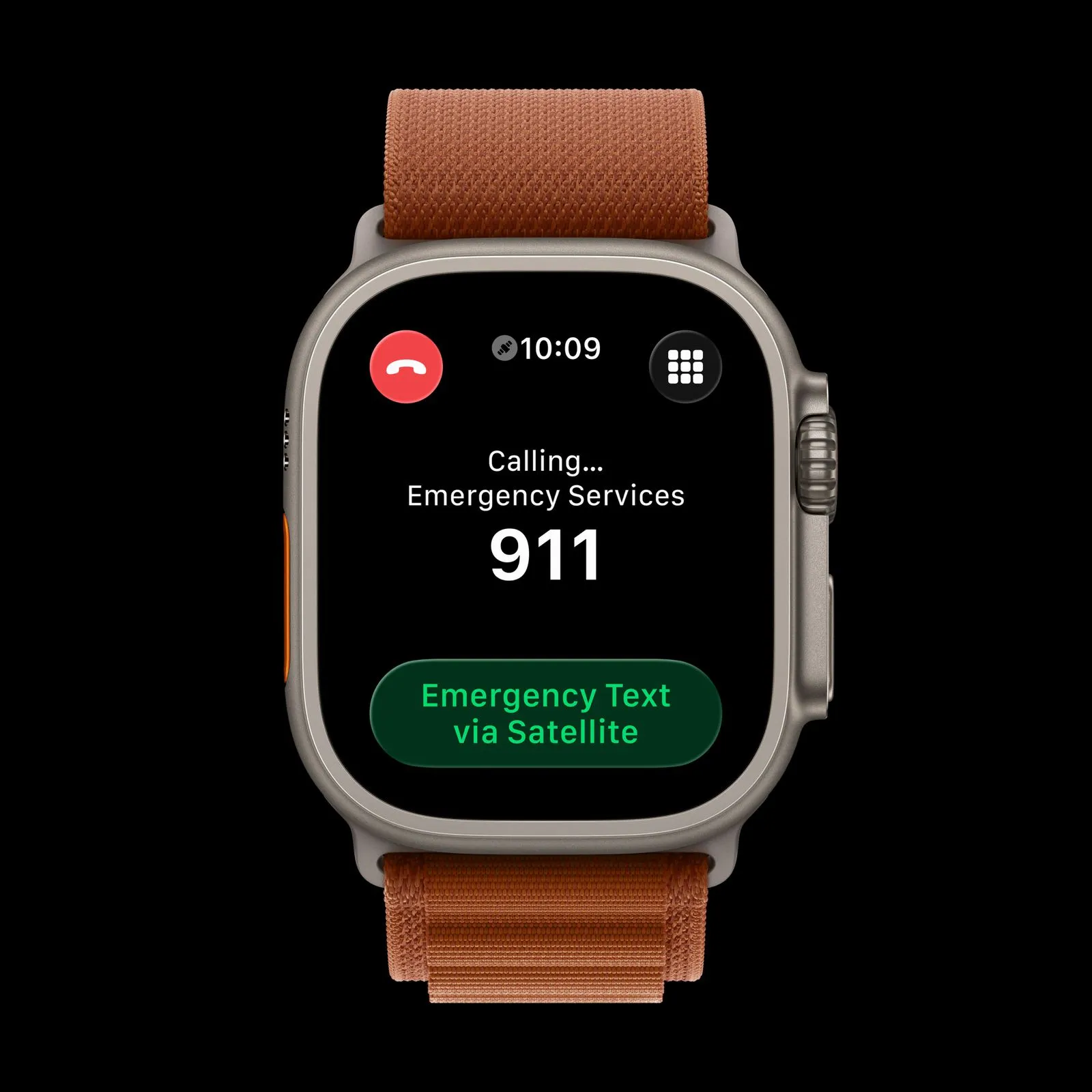 Apple Watch Ultra 3, SE 3 і Series 11: що нового в кожній моделі від Apple