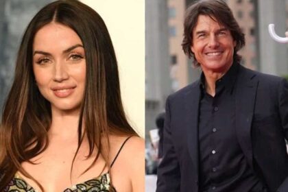 Том Круз розійшовся з Аною де Армас: причини розриву після планів на весілля