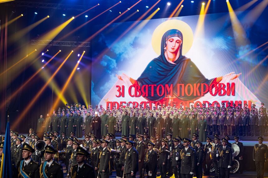 Покрова Пресвятої Богородиці: значення свята і головні заборони на 1 жовтня