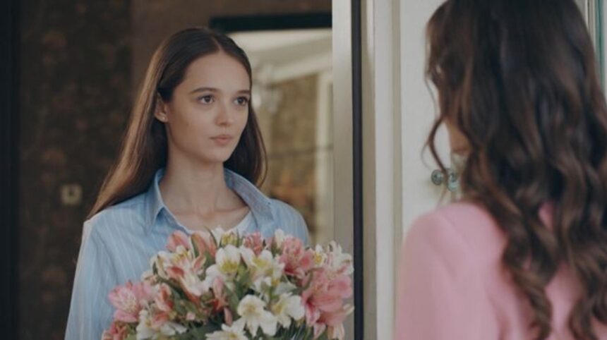 Зворотний напрямок 1 сезон 8 серія: коли вийде та де дивитися онлайн