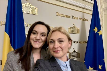 Хто така Тетяна Бережна: нова кандидатура на посаду віцепрем'єра з гуманітарної політики та міністра культури України