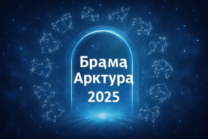 Брама Арктура 16-18 жовтня 2025: що дозволено і що заборонено робити під час енергетично потужних днів