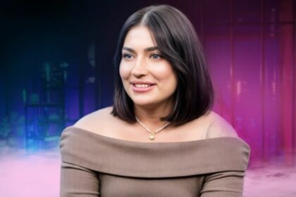 Супермама 20-й випуск 10 сезону