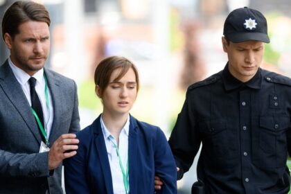 Серіал Реванш знову на 1+1 Україна