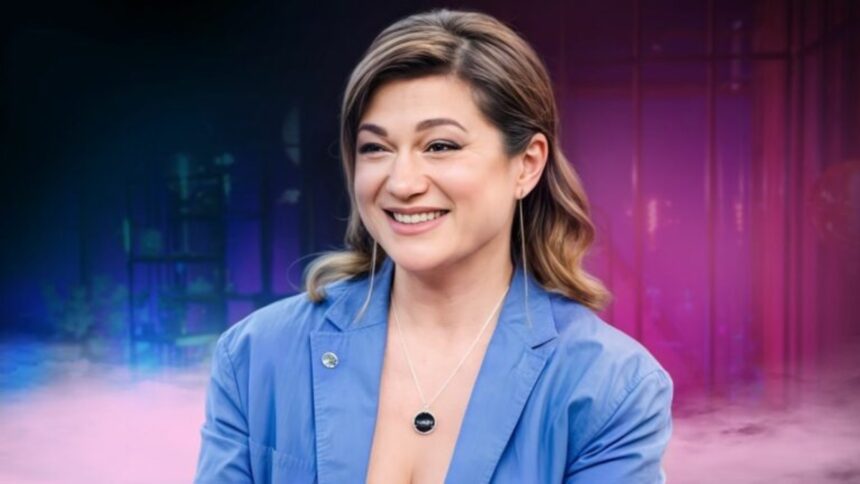 Супермама