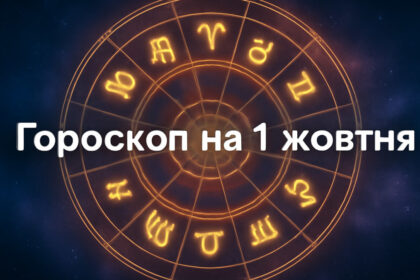 день ризику для Терезів і стабільності для Риб