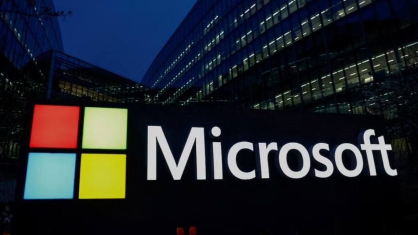 Microsoft