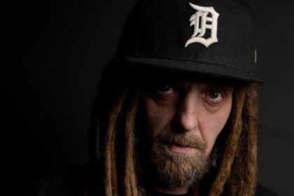 Андрій Яценко Diezel помер у 55 років