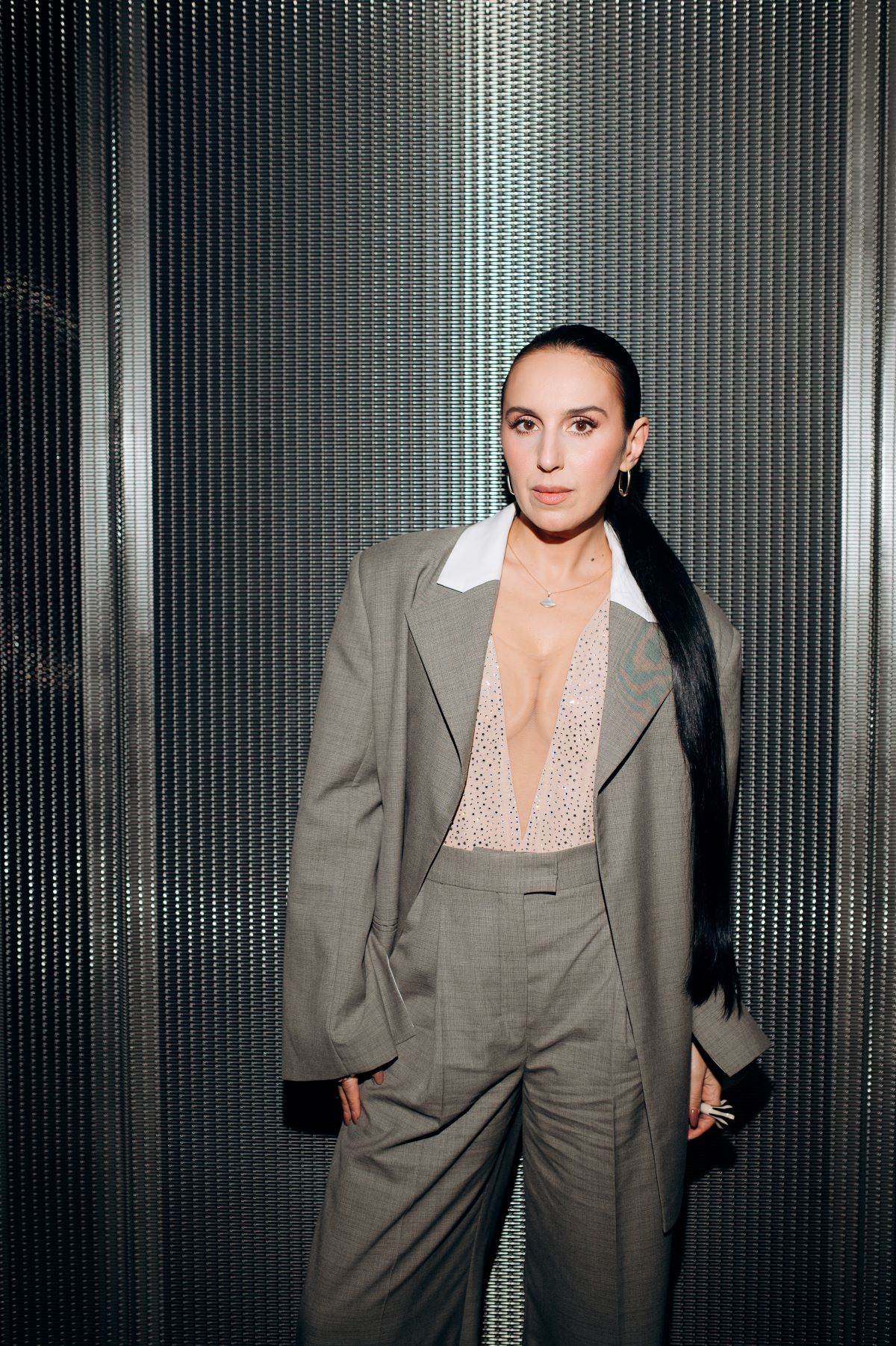 Jamala на Bunny Champ 2025