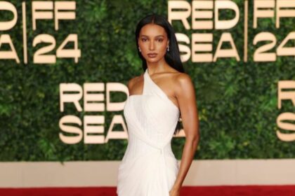 Jasmine Tookes, Жасмін Тукс, Victoria's Secret 2025