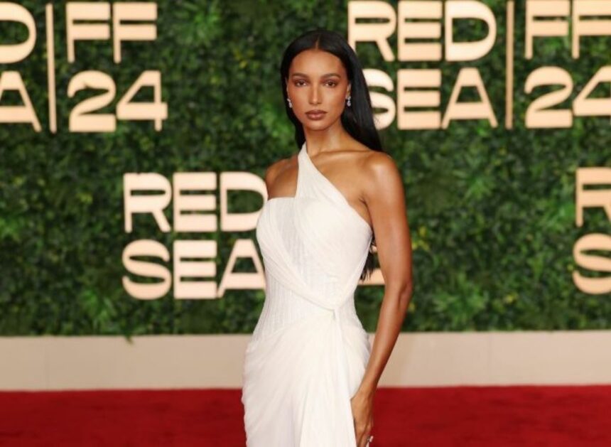 Jasmine Tookes, Жасмін Тукс, Victoria's Secret 2025