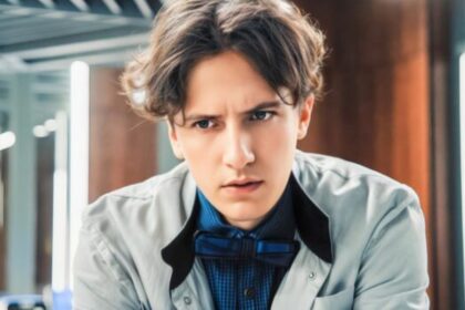 41 серія к.о.д. серіал код, нові серії