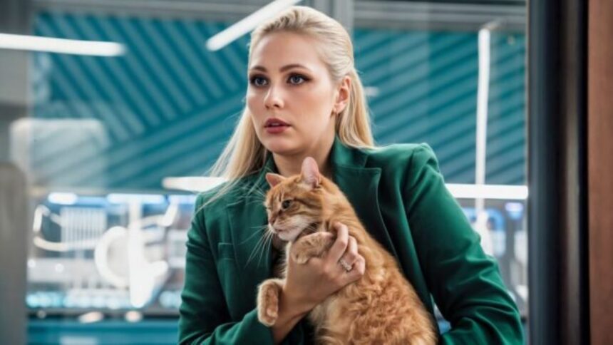 код 38 серія, серіал к.о.д нові серії