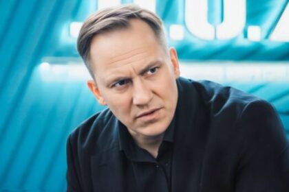 К.О.Д. 40 серія, серіал стб