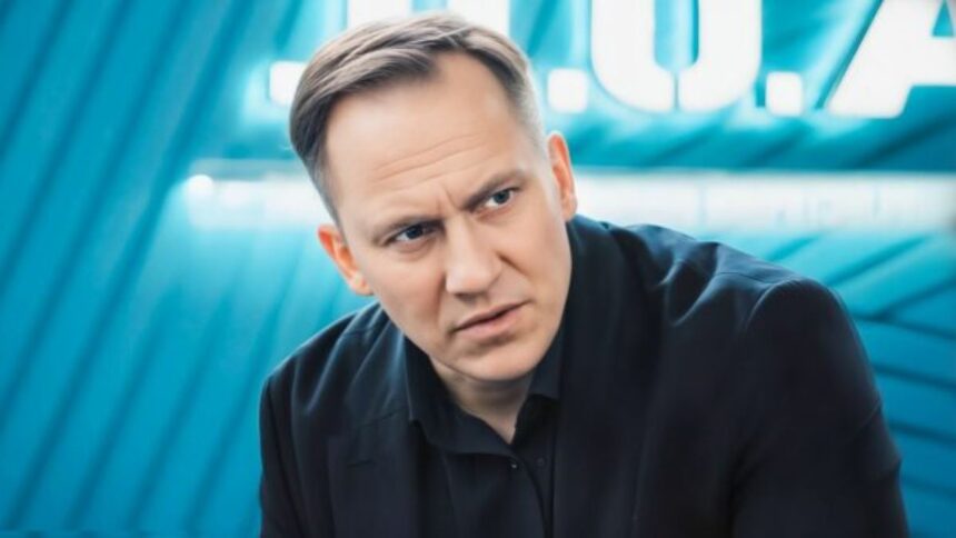 К.О.Д. 40 серія, серіал стб