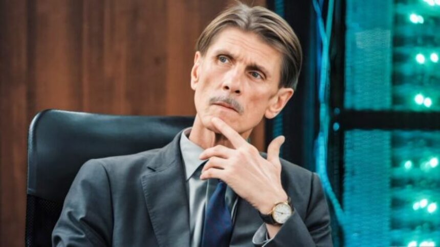 К.О.Д. 42 серія, серіал код, СТБ