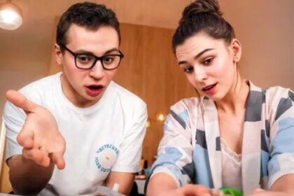 Любов, як вона є, серіал любов як вона є, 15 серія