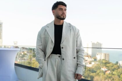 Нікіта Добринін переживає втрату: телеведучий поділився горем у родині