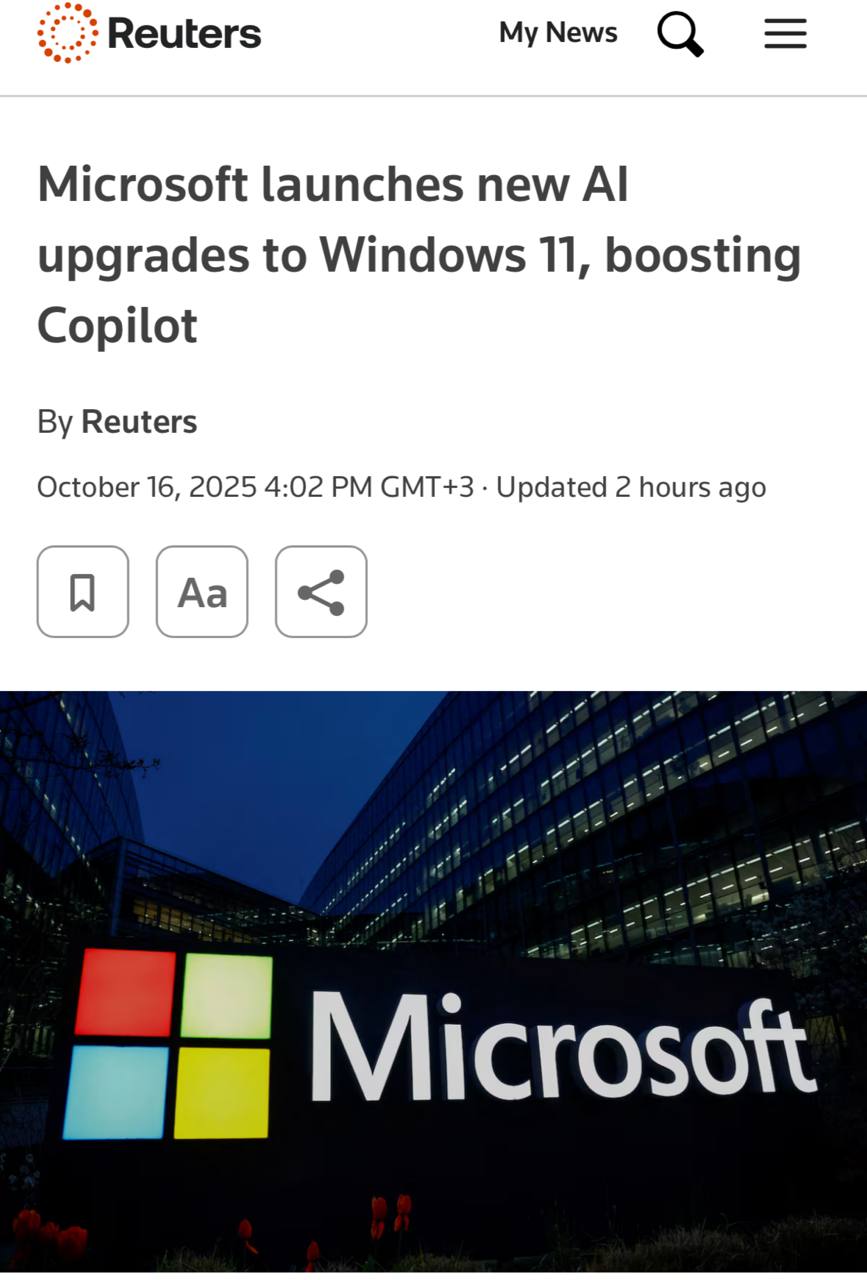 Microsoft