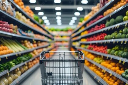 Як не переплачувати за продукти, супермаркет, економія