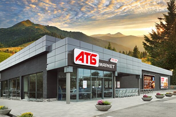 Товар дня в АТБ 10-11 листопада 2025: що пропонують зі знижкою 50% сьогодні