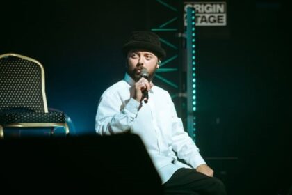 adam Клименко в лікарні, туберкульоз, менінгіт