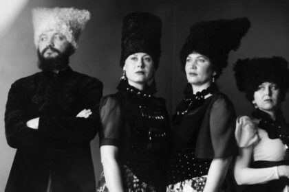 ДахаБраха, серіал Pluribus, Sonnet