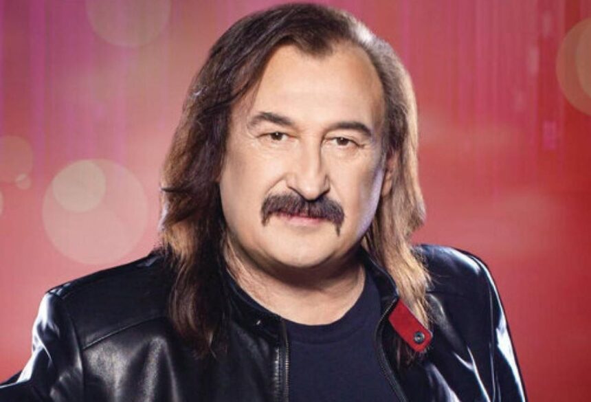 Степан Гіга в лікарні, термінова операція