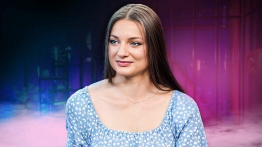 Шоу Супермама 2025