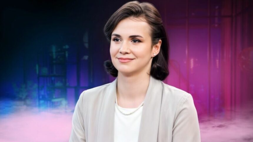 Супермама 2025