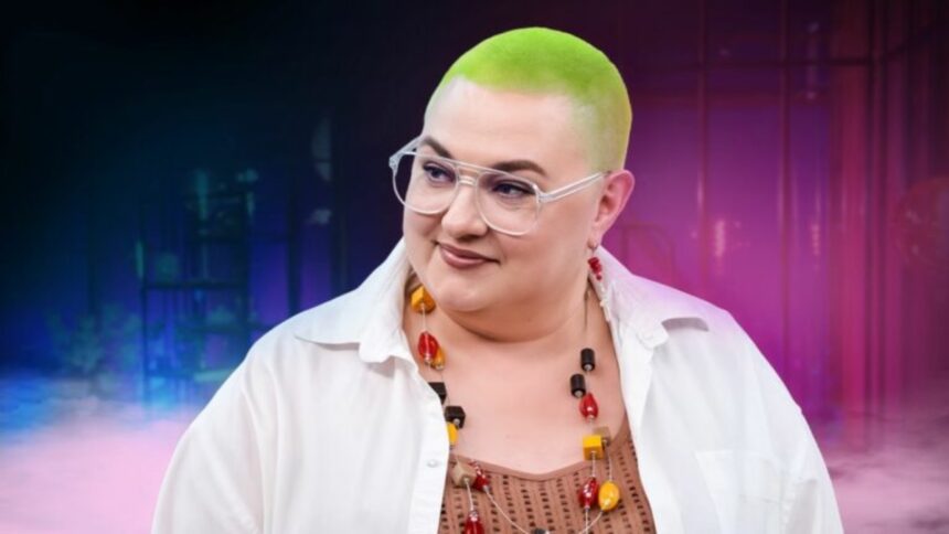 Супермама 2025