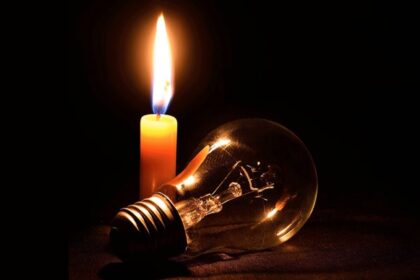 Графіки відключень електроенергії в Одесі та області