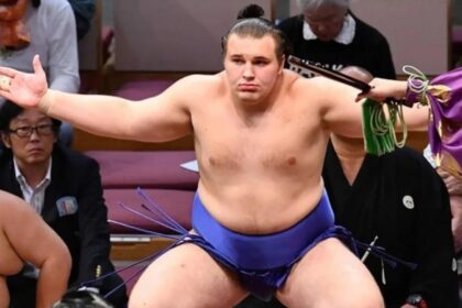 Данило Явгусишин