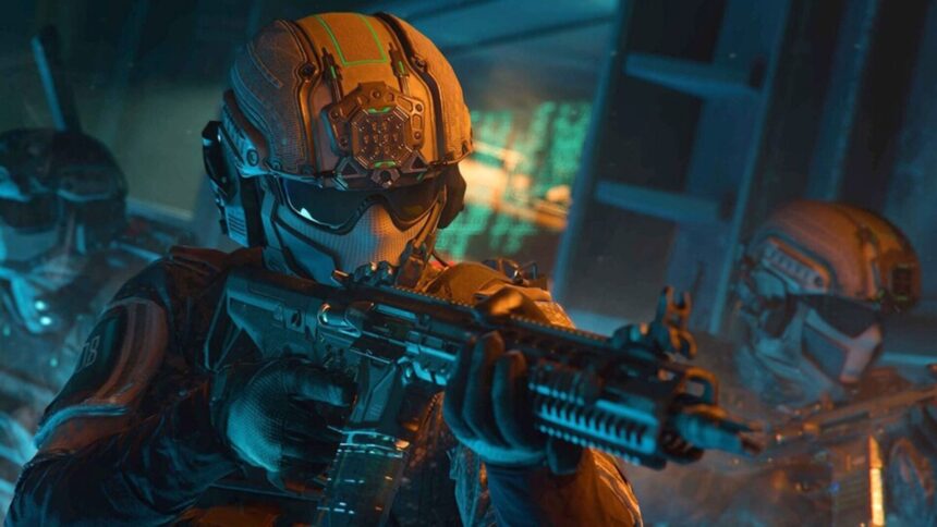 Black Ops 7