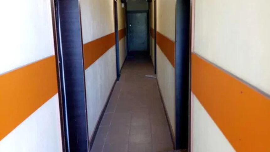 Квартира