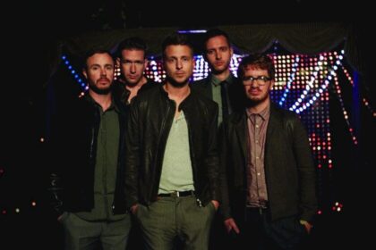 One Republic.
