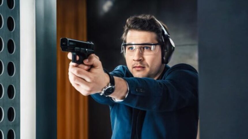 65 серія серіалу К.О.Д.