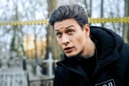 73 серія к.о.д. серіал код 73 серія онлайн