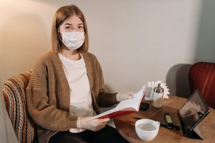 У Тернополі хлор у повітрі перевищив норму: як захиститися від отруєння