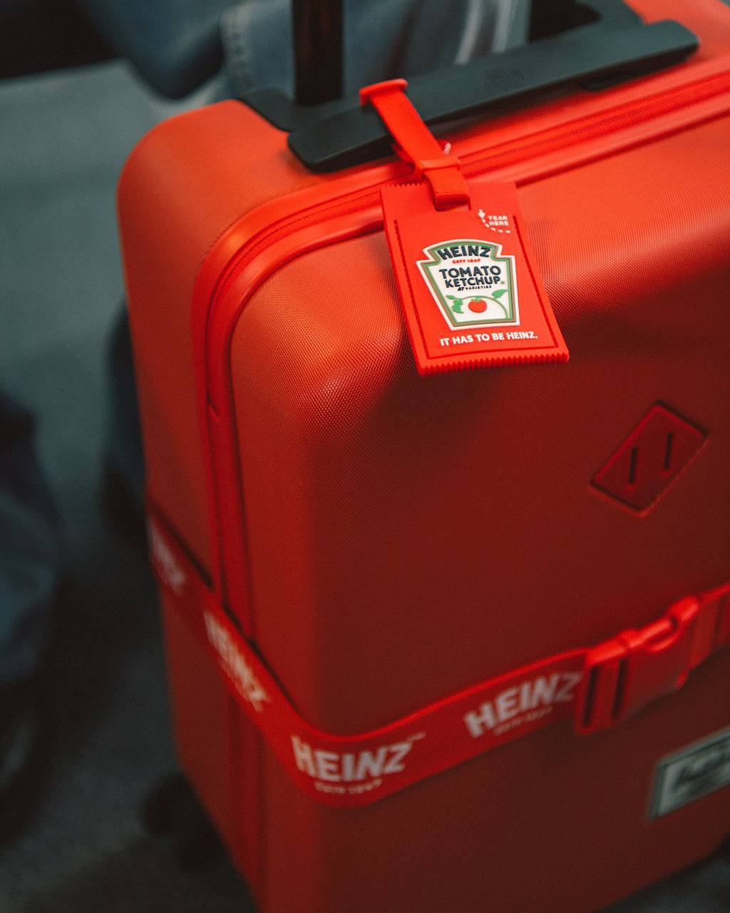 Heinz × Herschel