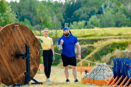 7 випуск «Зважені та щасливі 2025»: підсумки тижня та хто покинув шоу