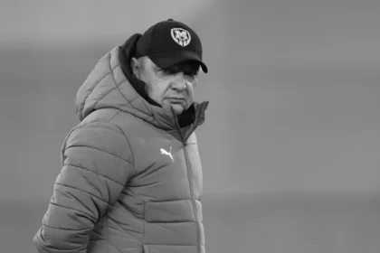 У віці 54 років помер Андрій Полунін: хто такий, причина смерті та його роль у розвитку українського футболу