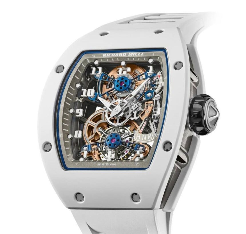Richard Mille годинник, розкіш, luxure, дорогоцінний аксесуар
