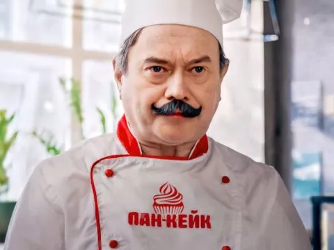 12 серія сім'я по неділях, онлайн, український серіал