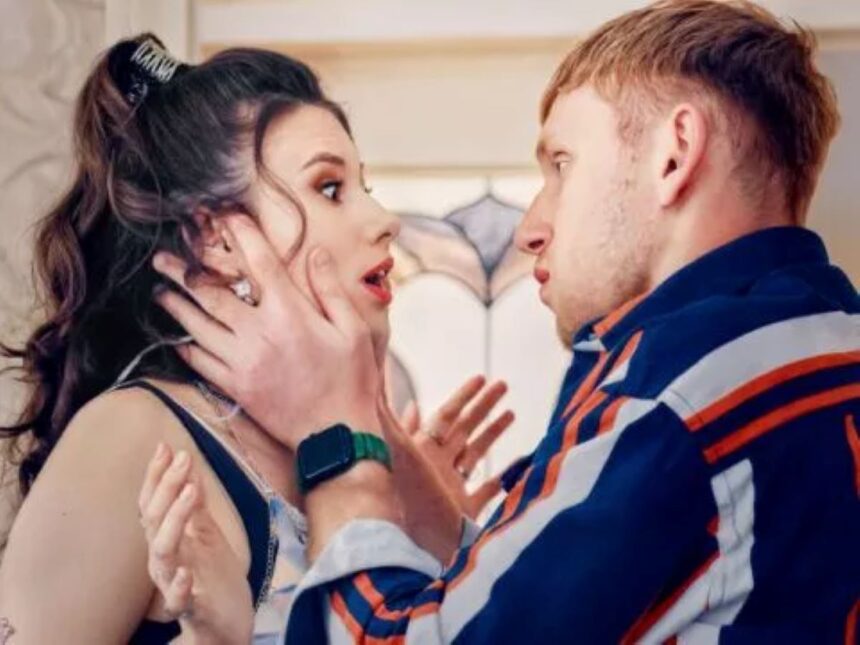 19 серія сім'я по неділях, серіал неділя по неділях