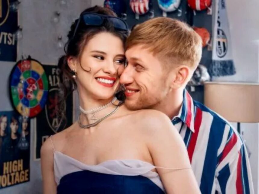 22 серія сім'я по неділях, 22 серія серіалу сім'я по неділях