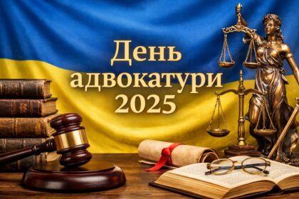 День адвокатури 2025 в Україні: побажання, СМС та картинки