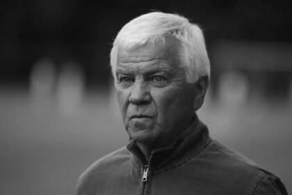 Помер легендарний гравець «Динамо» Володимир Мунтян: причина смерті та чим запам'ятався футболіст